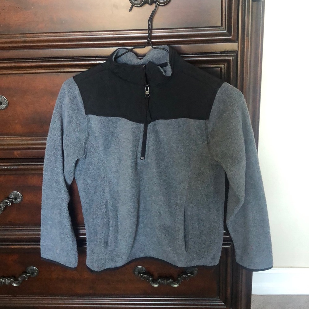 Boys jacket
